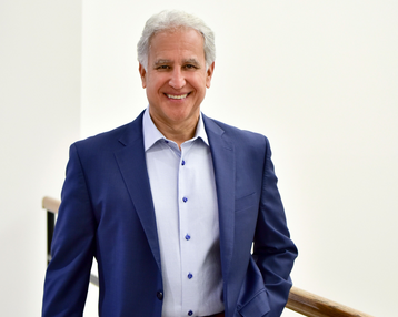 Rob Bañuelos, Senior Managing Director, Head of Sales Organization - Entire U.S. sales.