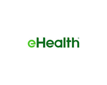 eHealth logo.