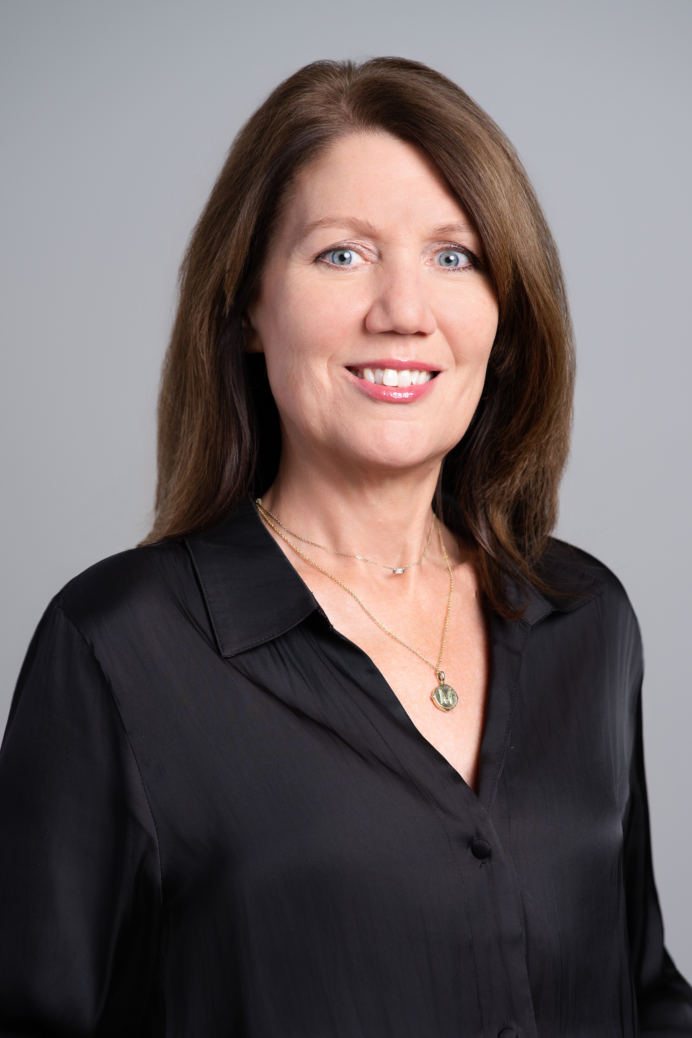 Mary Dingeldein, Senior Managing Director of HR.