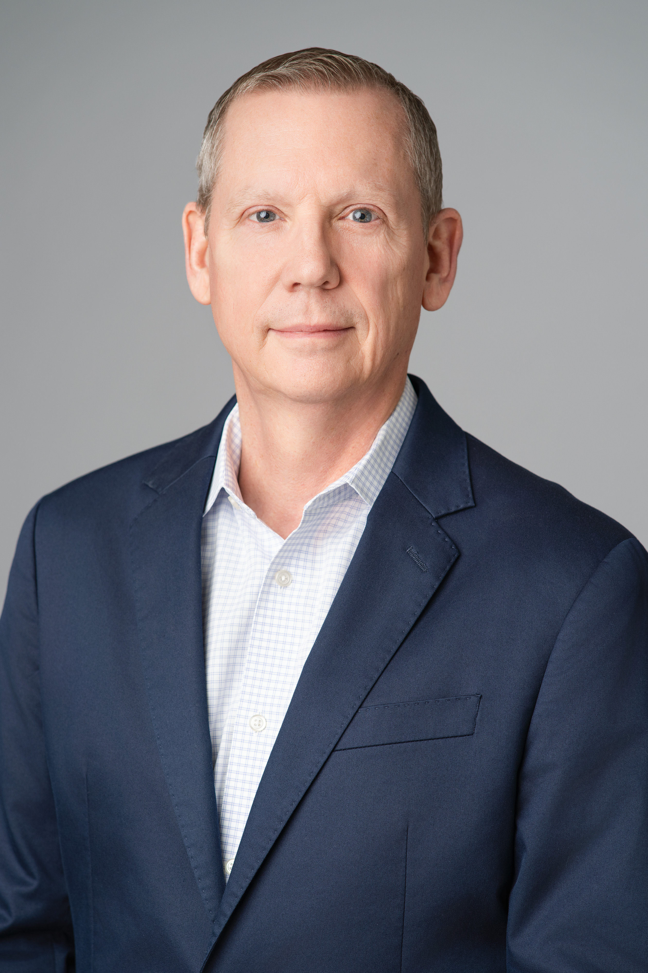 Tim Patneaude, Executive Managing Director, Chief Operating Officer (COO).