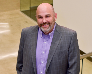 Joel Levi, Managing Director - Central Region Sales.