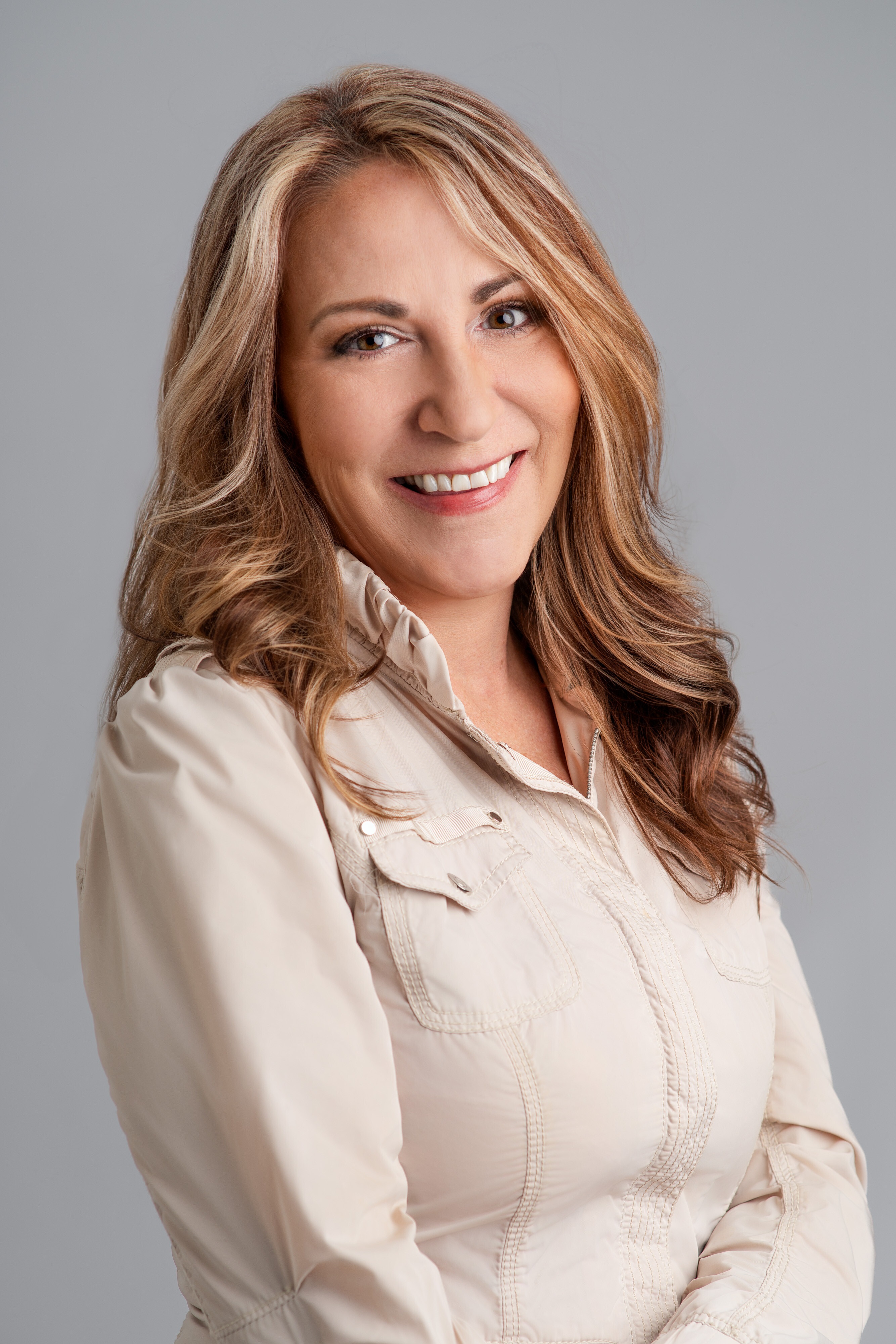 Stephanie Meyer, Senior Managing Director, Chief Marketing Officer (CMO).