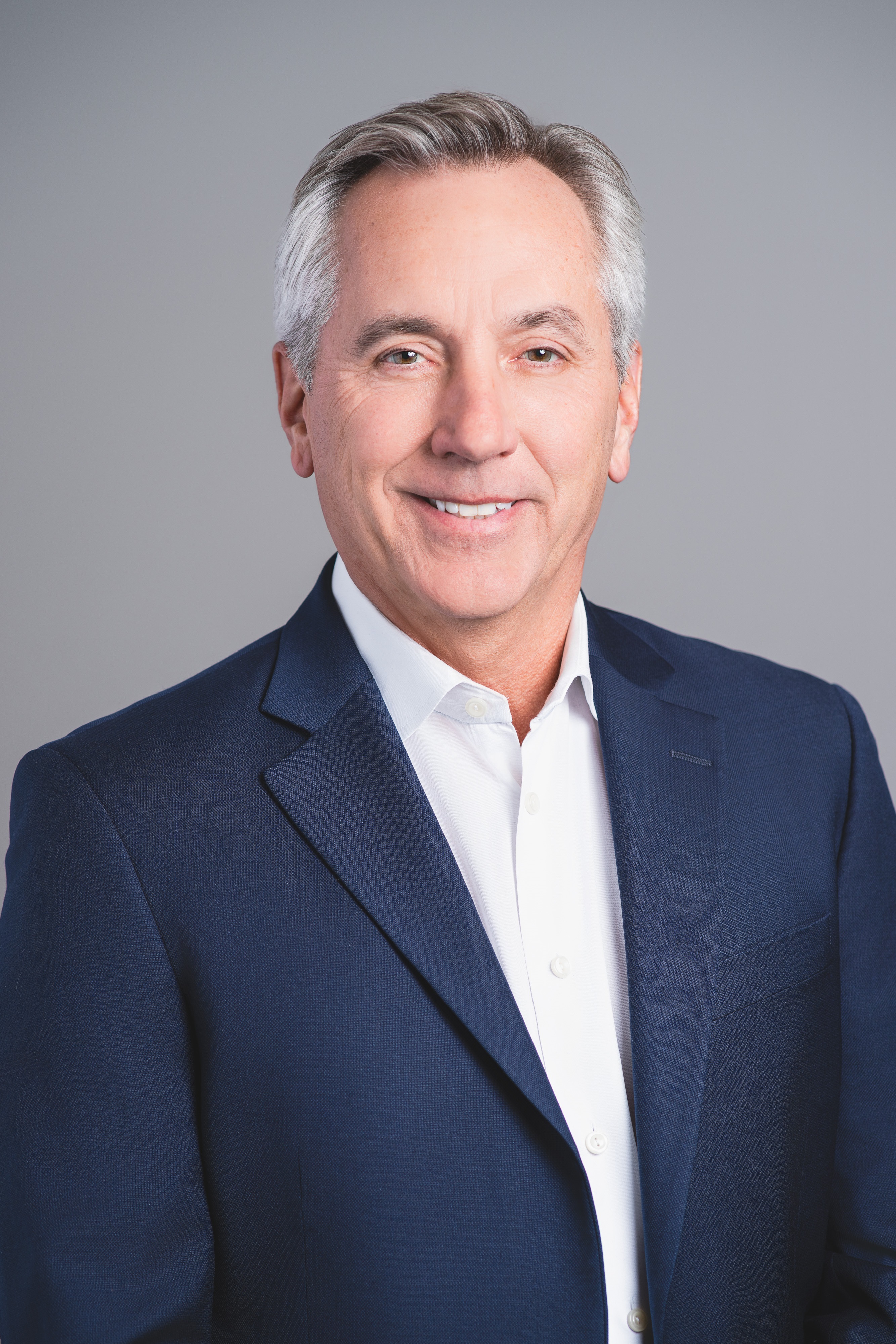 Chad Wilkins, Executive Managing Director of Webster Bank and President of HSA Bank.